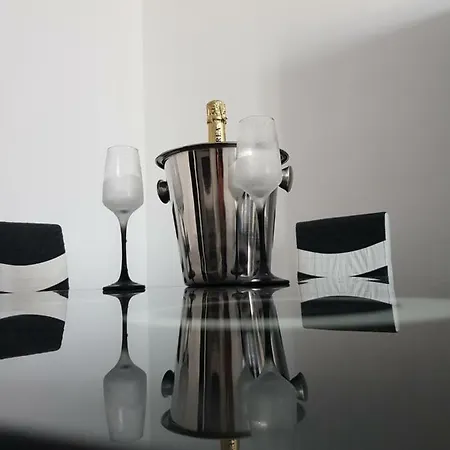 Appartamento Leo's Năvodari